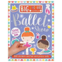 Big Stickers For Little Hands: Ballet Show - Preview