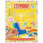 Big Stickers For Little Hands: Magical Unicorns - Preview