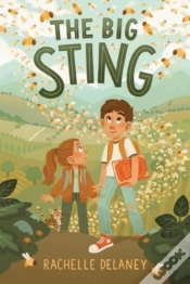 Capa do artigo Big Sting