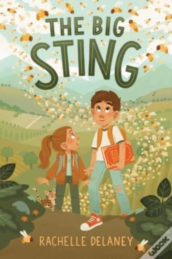 Capa do artigo Big Sting