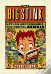 Capa do artigo Big Stink