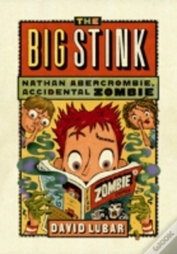Capa do artigo Big Stink