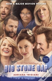 Capa do artigo Big Stone Gap