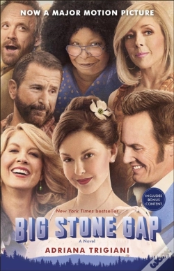 Capa do artigo Big Stone Gap