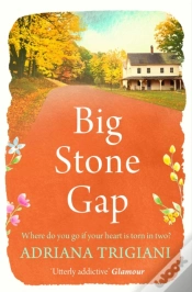 Capa do artigo Big Stone Gap