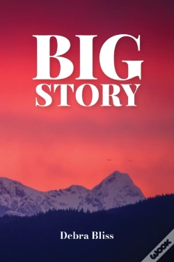 Capa do artigo Big Story