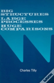 Capa do artigo Big Structures, Large Processes, Huge Comparisons
