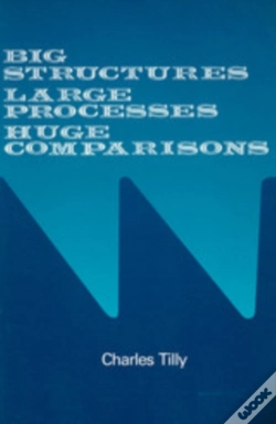 Capa do artigo Big Structures, Large Processes, Huge Comparisons