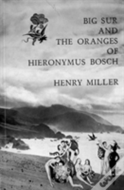 Capa do artigo Big Sur And The Oranges Of Hieronymus Bosch