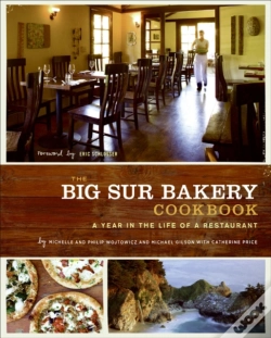 Capa do artigo Big Sur Bakery Cookbook