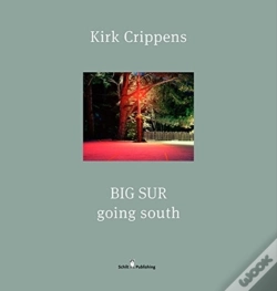 Capa do artigo Big Sur: Going South