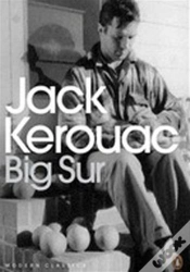 Capa do artigo Big Sur