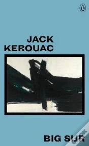 Capa do artigo Big Sur