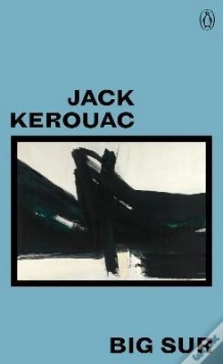 Capa do artigo Big Sur