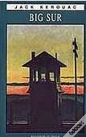 Capa do artigo Big Sur
