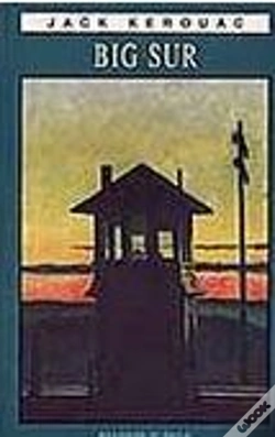 Capa do artigo Big Sur
