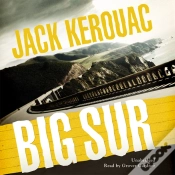 Capa do artigo Big Sur