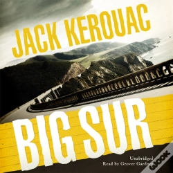 Capa do artigo Big Sur
