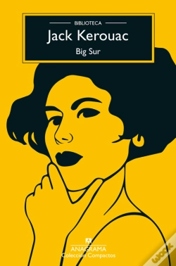 Capa do artigo Big Sur