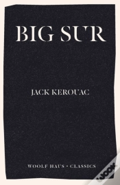 Capa do artigo Big Sur