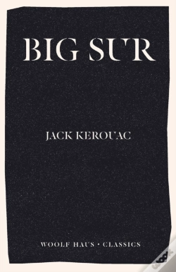 Capa do artigo Big Sur