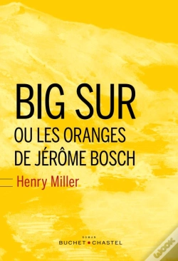 Capa do artigo Big Sur Ou Les Oranges De Jérôme Bosch