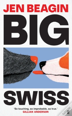 Capa do artigo Big Swiss