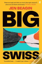 Capa do artigo Big Swiss