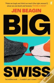 Capa do artigo Big Swiss