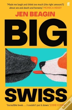 Capa do artigo Big Swiss