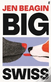 Capa do artigo Big Swiss