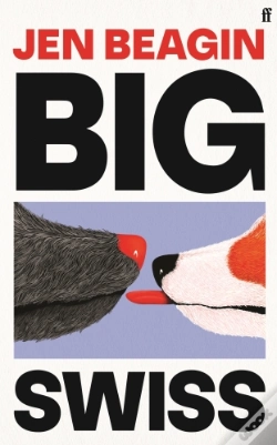 Capa do artigo Big Swiss