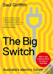 Capa do artigo Big Switch