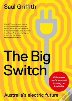 Capa do artigo Big Switch