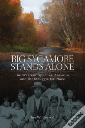 Capa do artigo Big Sycamore Stands Alone