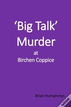 Capa do artigo 'Big Talk' Murder At Birchen Coppice