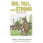 Big Tall And Strong - Preview
