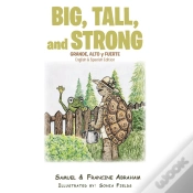 Capa do artigo Big Tall And Strong