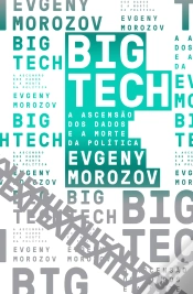 Capa do artigo Big Tech