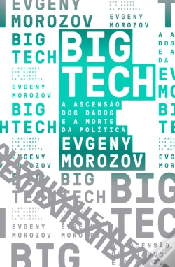 Capa do artigo Big Tech