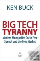 Big Tech Tyranny