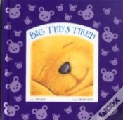 Capa do artigo Big Ted