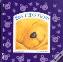 Capa do artigo Big Ted'S Tired
