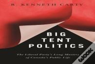 Big Tent Politics