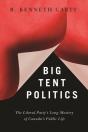 Big Tent Politics - Preview
