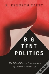 Big Tent Politics