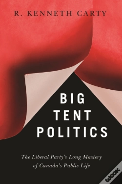Capa do artigo Big Tent Politics