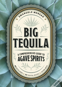 Capa do artigo Big Tequila