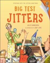 Big Test Jitters