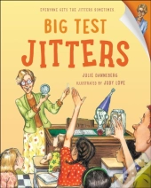 Big Test Jitters